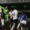 Premier League: Tottenham a egalat-o la puncte pe Manchester United